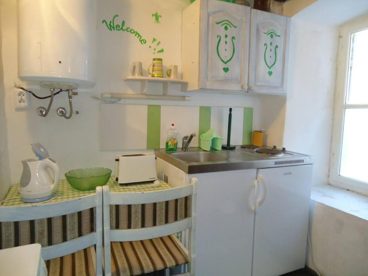 Dubrovnik Cozy Studio With The Old Town Charm Дубровник Екстериор снимка