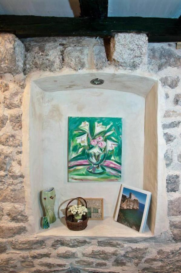 Dubrovnik Cozy Studio With The Old Town Charm Дубровник Екстериор снимка