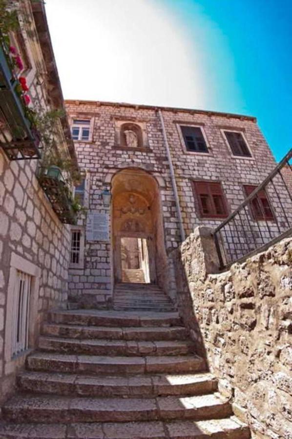 Dubrovnik Cozy Studio With The Old Town Charm Дубровник Екстериор снимка